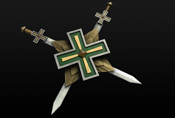 Company oh Heroes II UI Icons