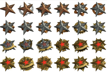 Company oh Heroes II UI Icons